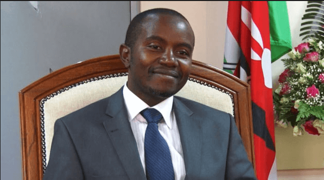 Corruption, Nepotism And Impunity At The ICT Authority