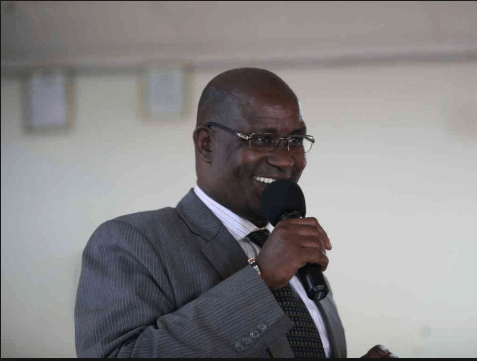 East African Portland Cement MD Hires Online Mercenaries To Counter Nyakundi's Posts, But Gets It All Wrong.