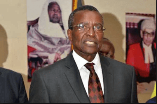 Project Kenya International Links Judge And Pastor To Corruption