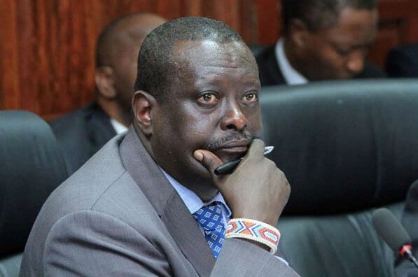 Tribalism: Kenyans On Social Media Outraged Over The Number Of Kalenjins In The NCPB Board Amid Wave Of Arrests