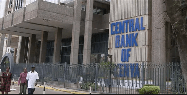 Inside Story – Fraud/Kickback/Collusion In Awarding Of IT Tender To Highest Bidder As Sent To Us By A CBK Insider!