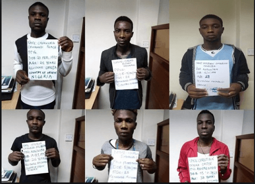 Social Media User Narrates How Kenyan Ladies Rent Houses For Nigerian Drug Cartels And Conmen