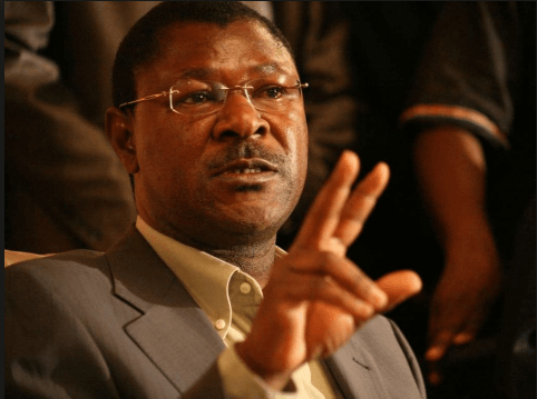 You are Next! Kenyans Troll Senator Moses Wetangula Over Philomena Mwilu's Tweet