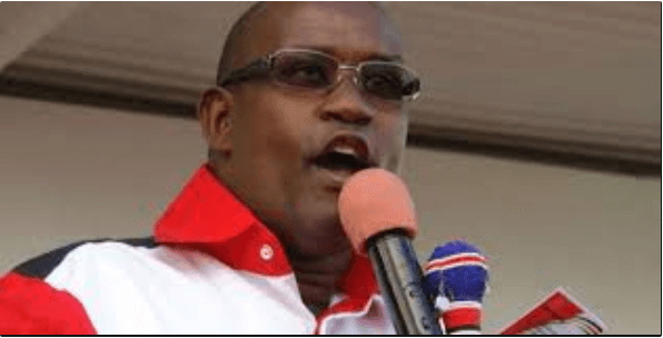 Another Email Links East African Portland MD To Corruption And Bribery