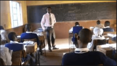 Mr Adan Wario: Marsabit Mixed Secondary School Principal Accused Of Oppressing Teachers
