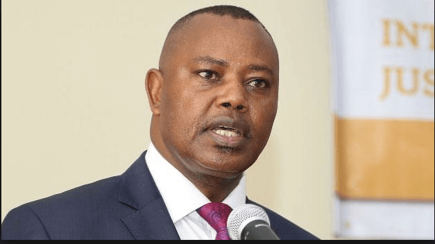 Family Calls On George Kinoti To Arrest Mother-In-Law And Her Daughters For Murder
