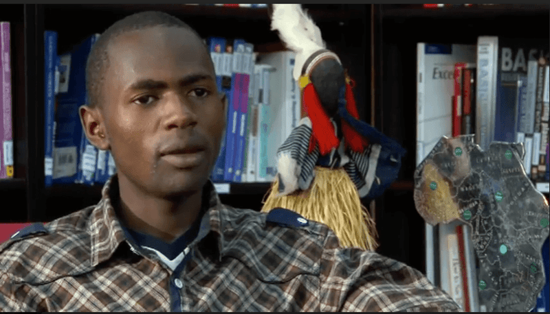 Scam Entrepreneur: Will The Real Joel Mwale Please Stand Up?