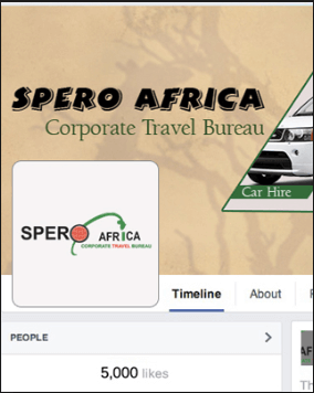 Workers Mistreatment: Email To Nyakundi Exposes SPERO AFRICA LIMITED.