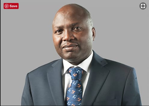 Lawyer Donald Kipkorir Calls On Twitter To Reinstate Cyprian Nyakundi's Twitter Account.