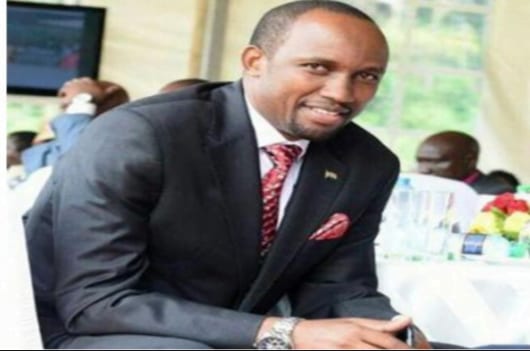 Former Mbooni MP Kisoi Munyao Linked To A Scam