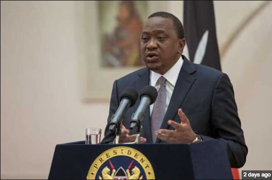 Scandal: Employee Procurement Loophole