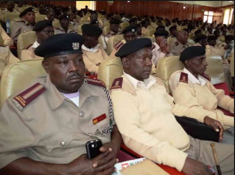Letter To Nyakundi: Who Is Killing Chiefs?