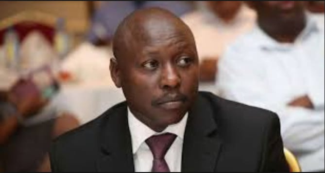 Letter To Nyakundi: The Kenya Power Limited Tender Scandals