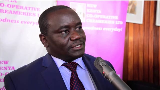 Looting: New KCC-Tender Award To Highest Bidder