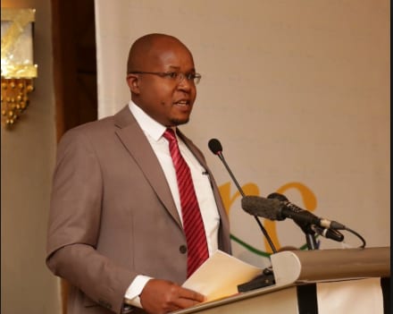 EMAIL To Cyprian Nyakundi Exposes' Energy Regulatory Commission CEO Pavel Oimeke