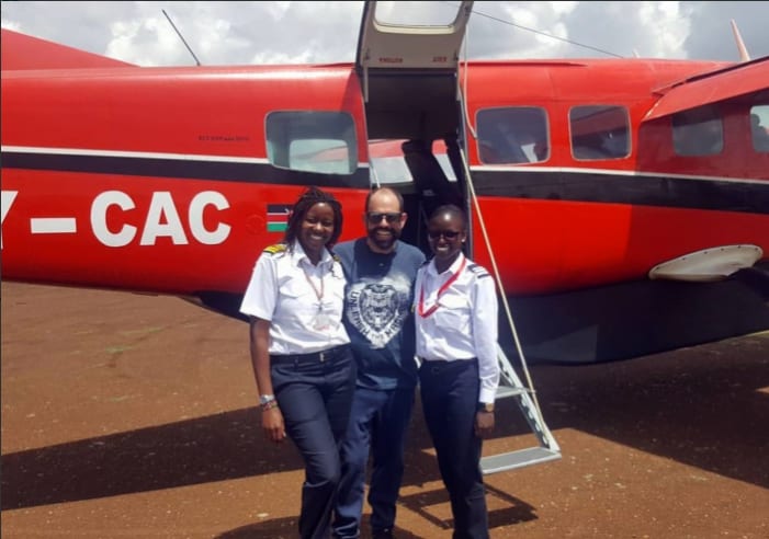 Fly 540 And How It's Mismanagement Has Seen Disaster Like The Recent FLY SAX Crash