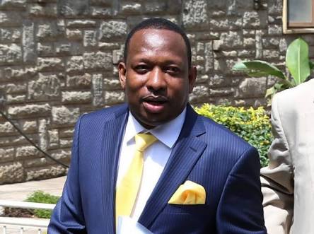 Mike “Chokoraa” Sonko And The Fake Bus Park: Part-4 Of The Illuminating Francis Mburu Ruaraka Land Scam