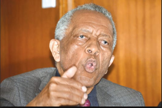 IT’S NEVER ENOUGH – FRANCIS MBURU IN KSH. 141B FAKE COMPENSATION CLAIM (Part-3)