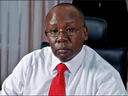 High Voltage Ruaraka Scam: How Githu "Mortician" Muigai Connived With Francis Mungai To Defraud Government Off Shs. 2.4Billion...