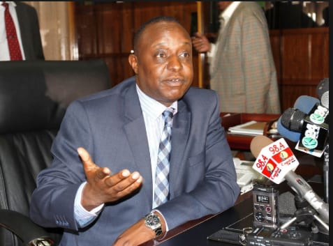 Exposed: Irregular Hiring in IFMIS