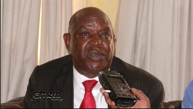 HOW NYAMIRA MPs CONNED NAROK ACCIDENT VICTIMS 0.5 MILLION