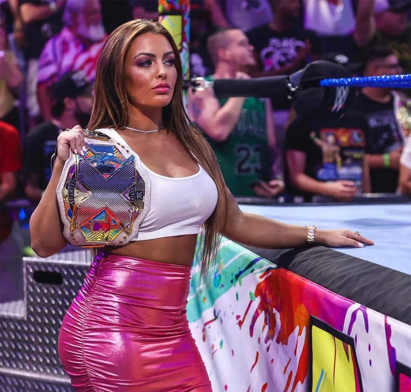Updated List of Wrestlers with OnlyFans Accounts- Past and Present Stars Revealed
