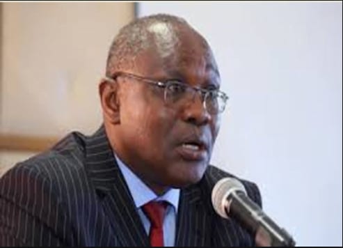 A BRIEF HISTORY OF NYANGWETA FOREST