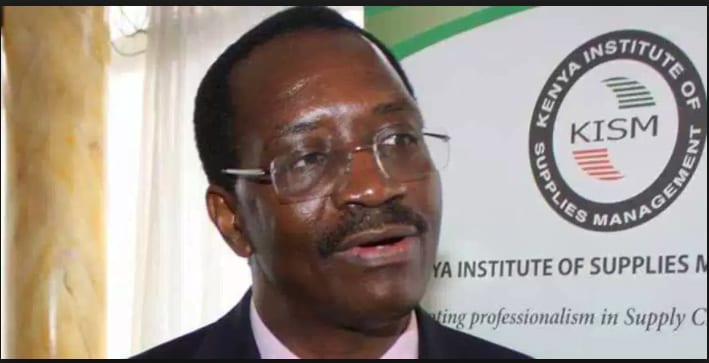 Dossier To Nyakundi: Why KQ fired Christopher Oanda