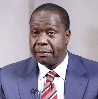 Matiang'i Seeks Cyprian Nyakundi's Arrest