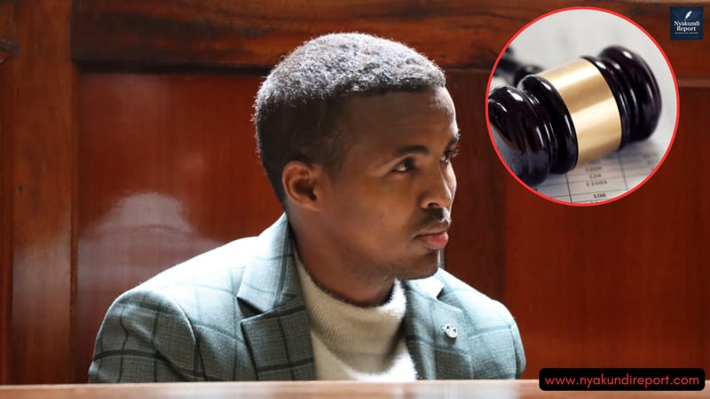 Aquital of Somali Man Accused of Fraud Raises Alarming Questions on Kenya’s Broken ID System