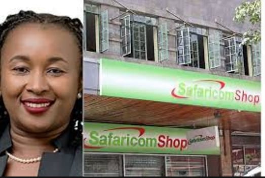 Star Newspaper Paid Off By Safaricom to Delete Article Covering Sylvia Mulinge's Murder Case.