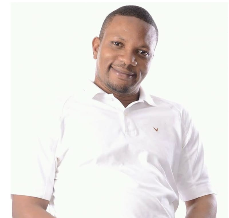SOLIDARITY: Message From South African Fan To Kenyan Society On Importance Of The Boy-Child