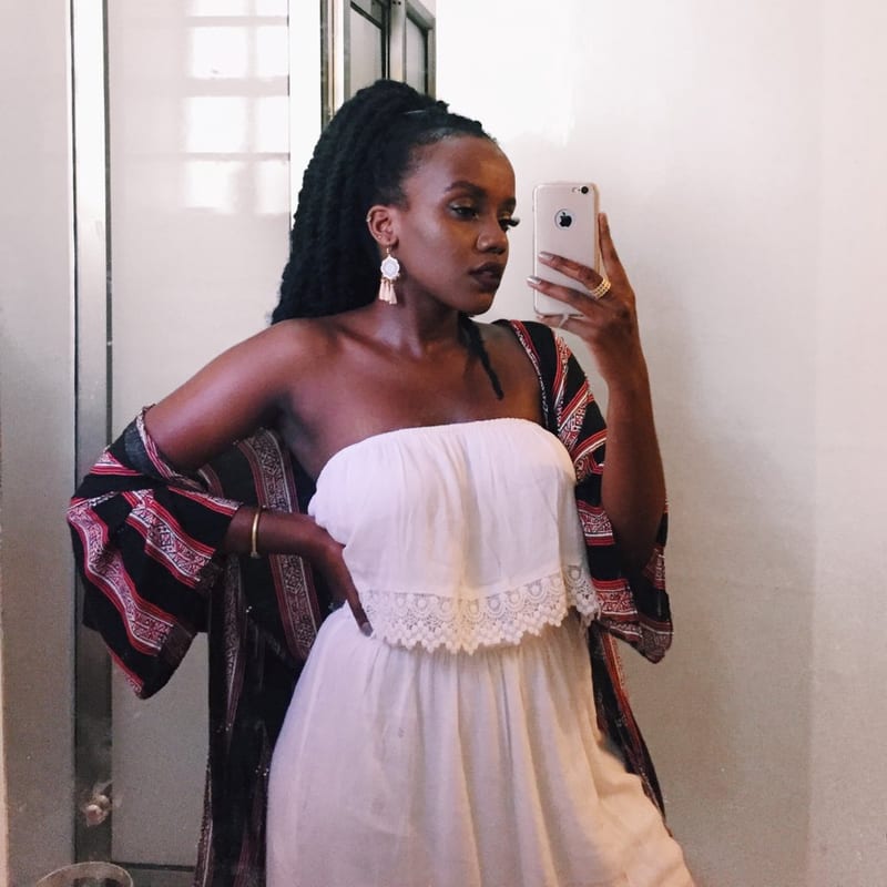 muthoni