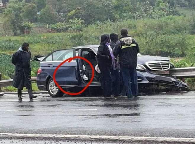 accident