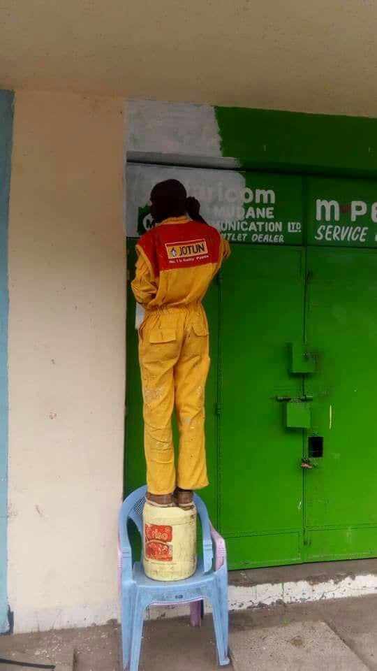 safaricom
