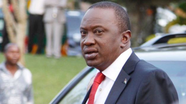 uhuru