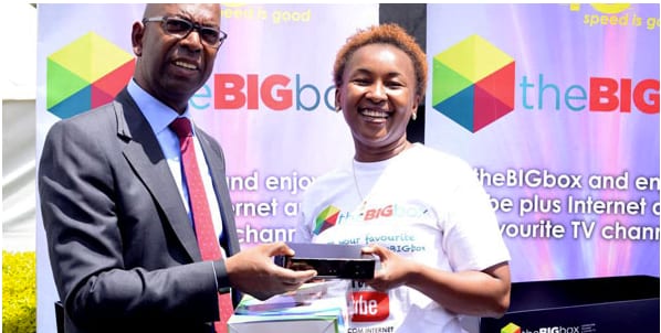 Keriako Tobiko And Ndegwa Muhoro Bribed To Drop Safaricom Killer Director's Case