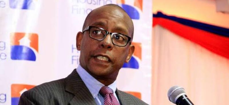 Housing Finance Settles Out-Of-Court In Kevin Isika 4 Billion Fraud Saga By Frank Ireri