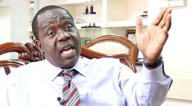 matiangi