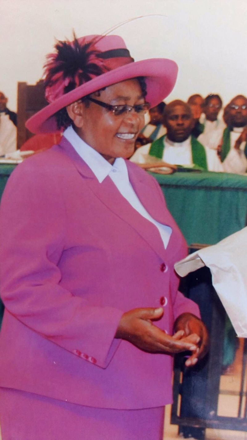 thika