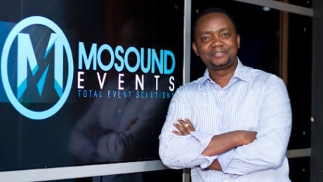 mosound