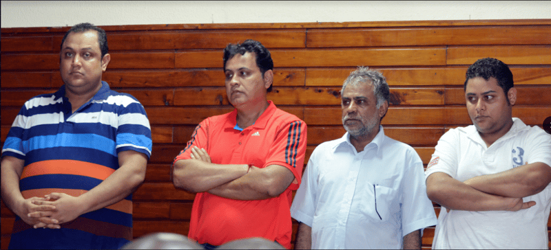 Trump Strikes Kenya: Akasha's Are Finally Extradited To Face The Law In The US For Drug-Trafficking