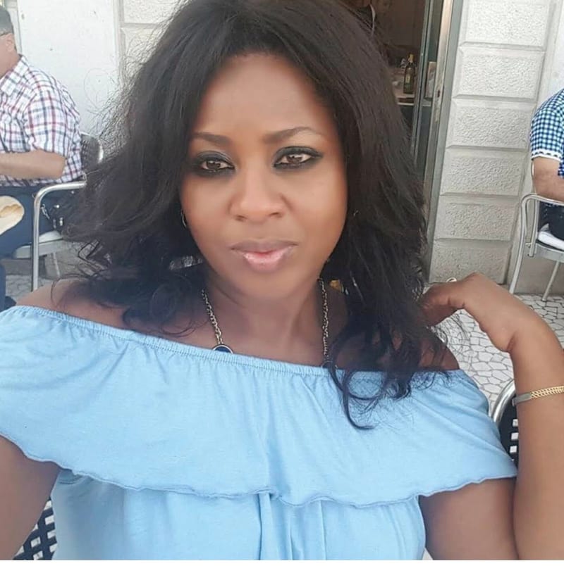 Betrayal In The City: Tonnie Nyanja Cries Foul After Being Sliced By Noni Weru