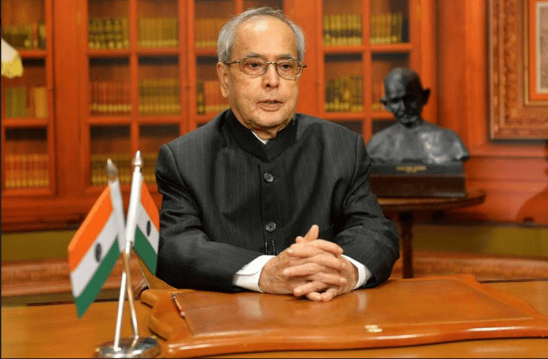 Petition To Indian President Copied To Cyprian Nyakundi For Action