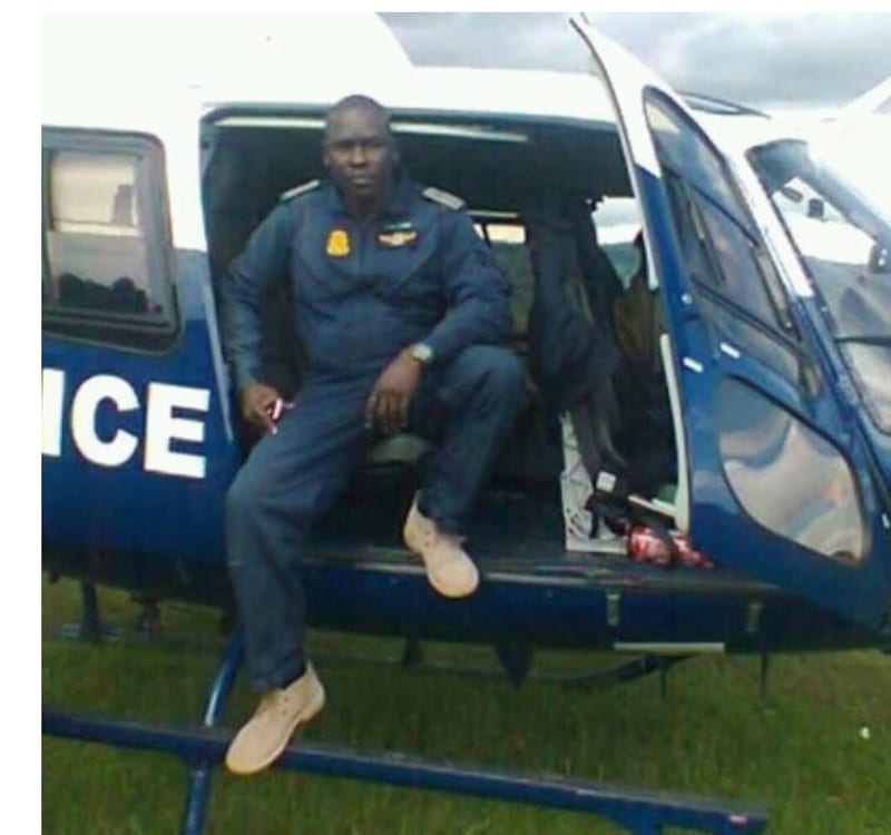 Uhuru-Linked Assasin Shows Bullets To Eliminate MP's Junet Mohammed & Mille Odhiambo
