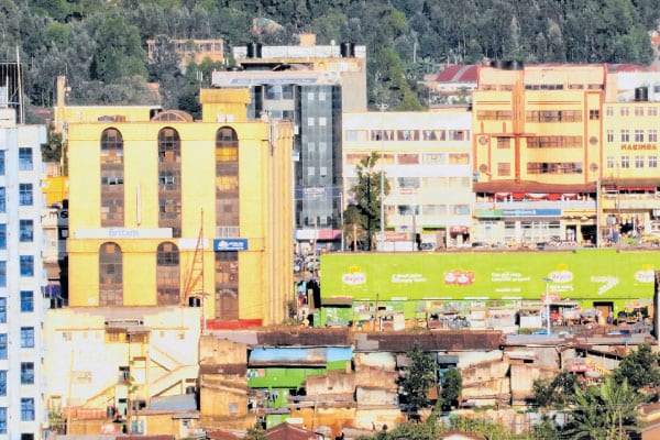 KISII