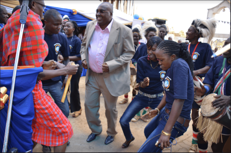 EXCLUSIVE: Mount Kenya University Boss May Be Arrested In The United States For This Case