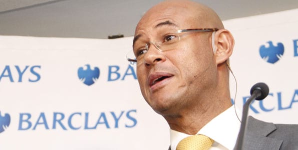 barclays
