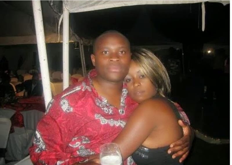 Use This Nyakundi Checklist To See If You're Dating Or Married To A H@e
