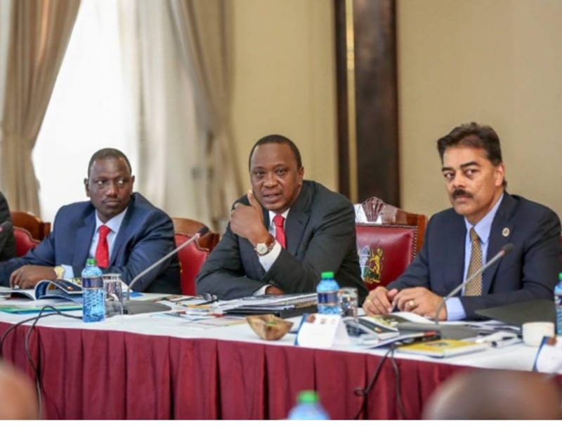 Vimal Shah Busted Using Illegal Immigrant Immigrant-Nigerians For His Football Team